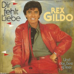 Dir fehlt Liebe / Und das Bett ist leer