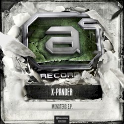 Monsters E.P.