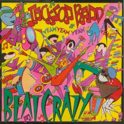 Beat Crazy