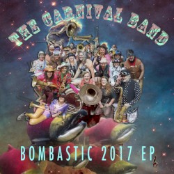 Bombastic
