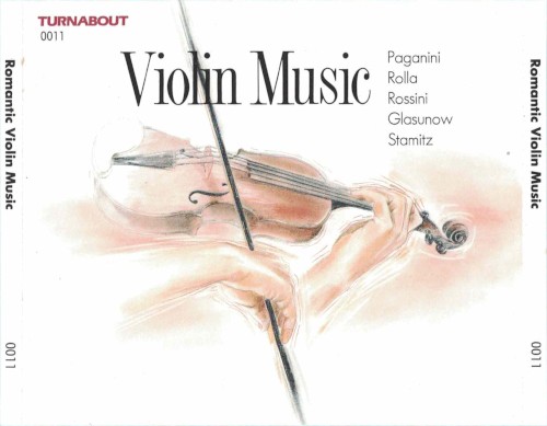 Violin Music