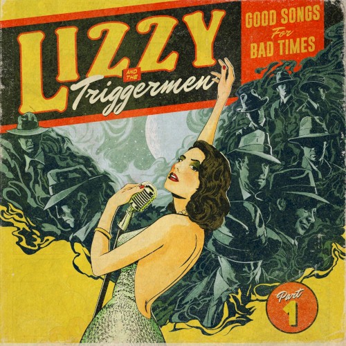Good Songs for Bad Times