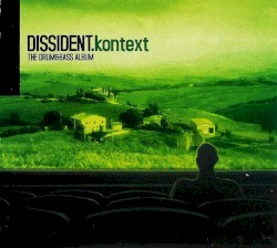 Kontext: The Drum & Bass Album