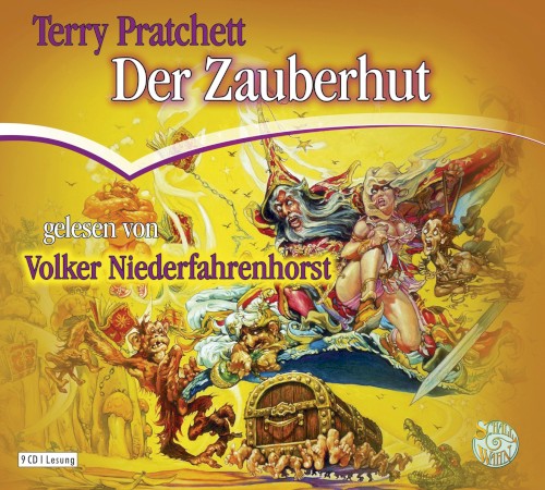 Der Zauberhut