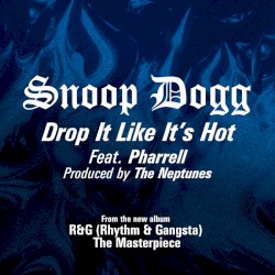 Drop It Like It’s Hot