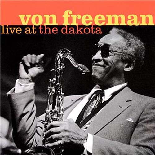 Live at the Dakota
