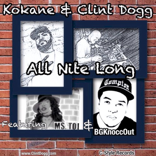 All Nite Long (OG mix)