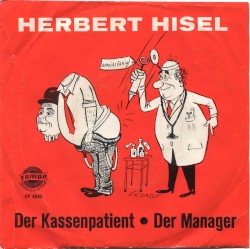 Der Kassenpatient / Der Manager