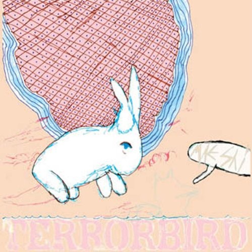 Terrorbird