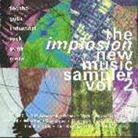 The Implosion New Music Sampler: Volume 2