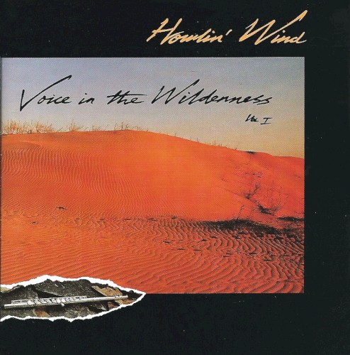Voice in the Wilderness, Vol. I