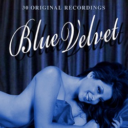 Blue Velvet