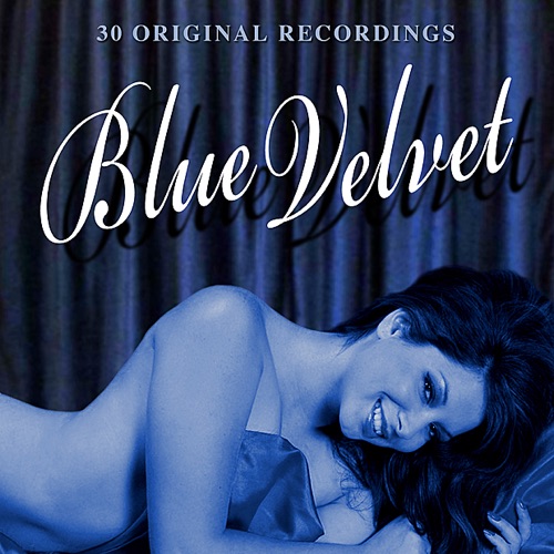 Blue Velvet