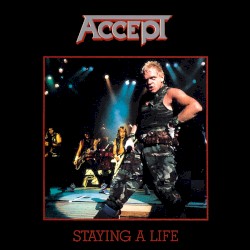 Staying a Life