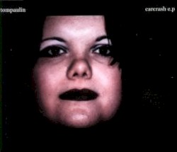 Carcrash E. P.