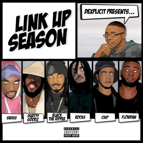 Link Up Season