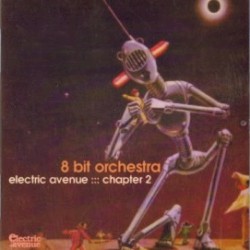 Electric Avenue, Chapter 2