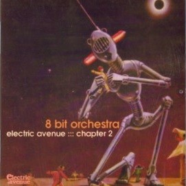 Electric Avenue, Chapter 2