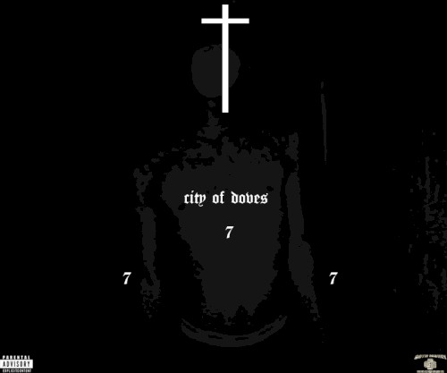 City of Doves