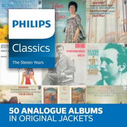 Philips Classics: The Stereo Years