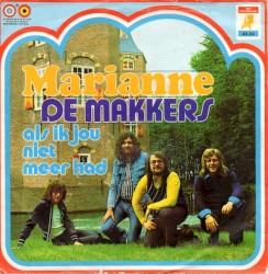 Marianne / Als ik jou niet meer had