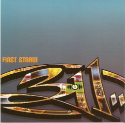 First Straw