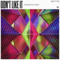 Don’t Like It