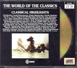 Classical Highlights