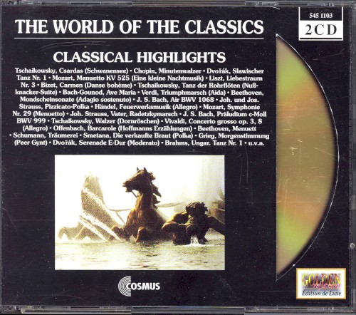 Classical Highlights