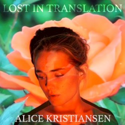 Lost in Translation