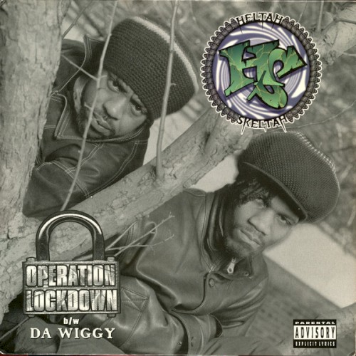 Operation Lockdown / Da Wiggy