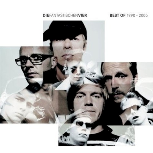 Best of 1990-2005