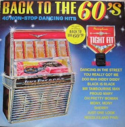 Back to the 60’s