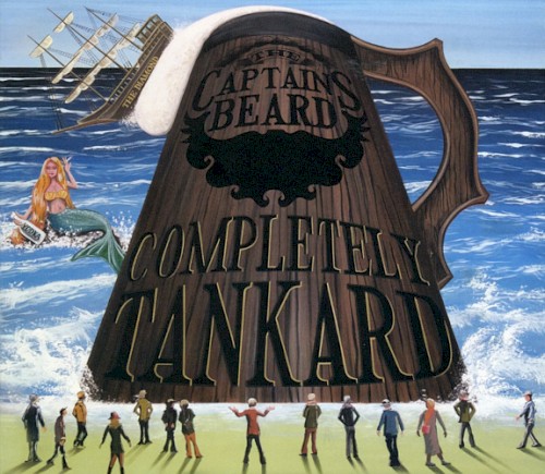 Completely Tankard
