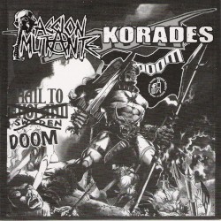 Hail To Doom