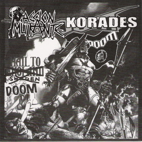 Hail To Doom