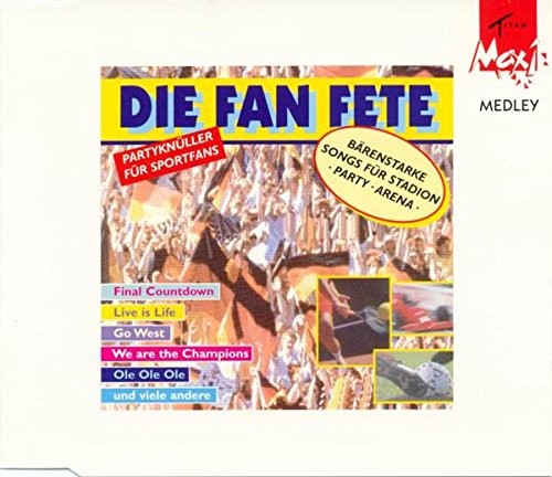 Die Fan-Fete