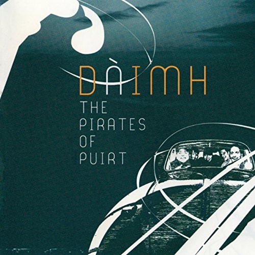The Pirates of Puirt