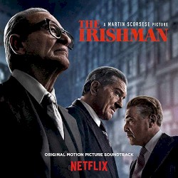 The Irishman