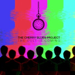 The Cult is Coming