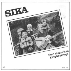 Kuin elokuvissa / Kevytmuistoja