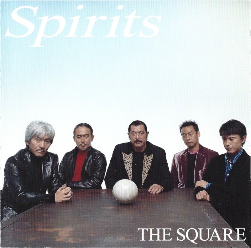 Spirits