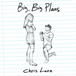 Big, Big Plans