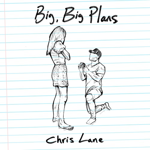Big, Big Plans