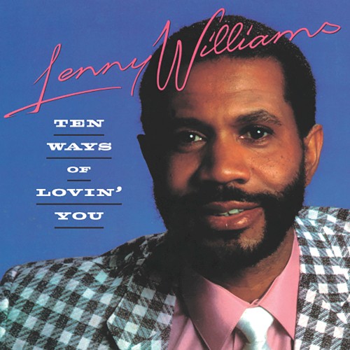 Ten Ways of Lovin' You