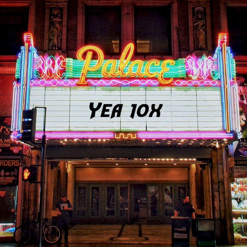 Yea 10×