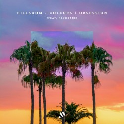 Colours / Obsession