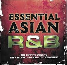 Essential Asian R&B