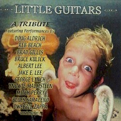 Tribute to Van Halen 2000