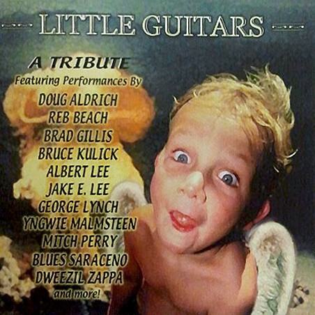 Tribute to Van Halen 2000